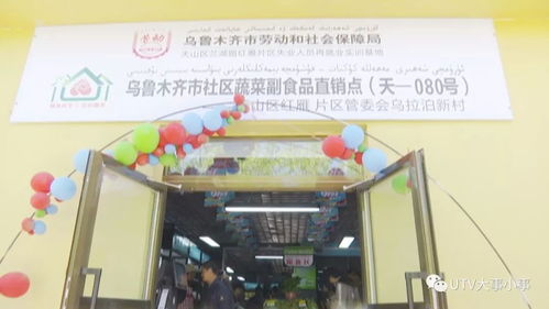手機(jī)下單買菜，一小時(shí)內(nèi)送貨上門 社區(qū)服務(wù)電商悄然普及